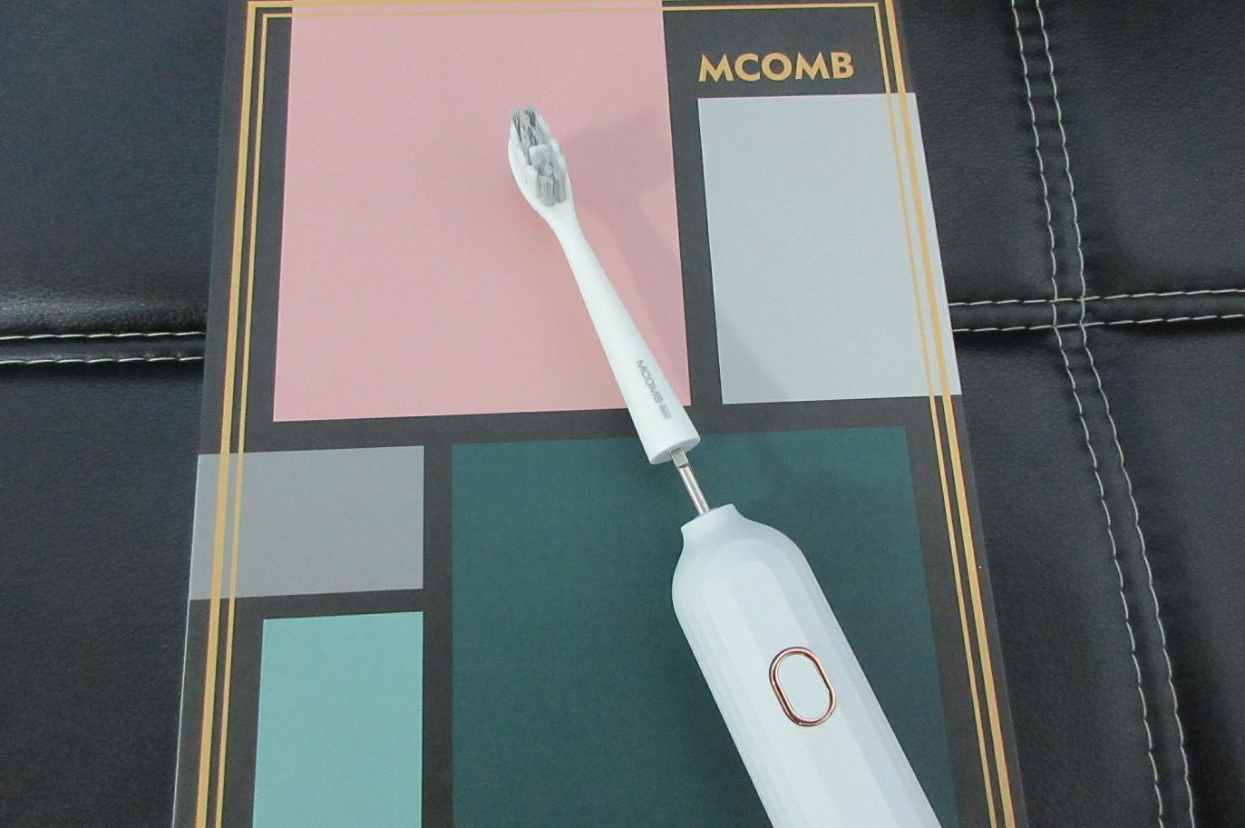 What is it like to buy a new electric toothbrush with a lifetime