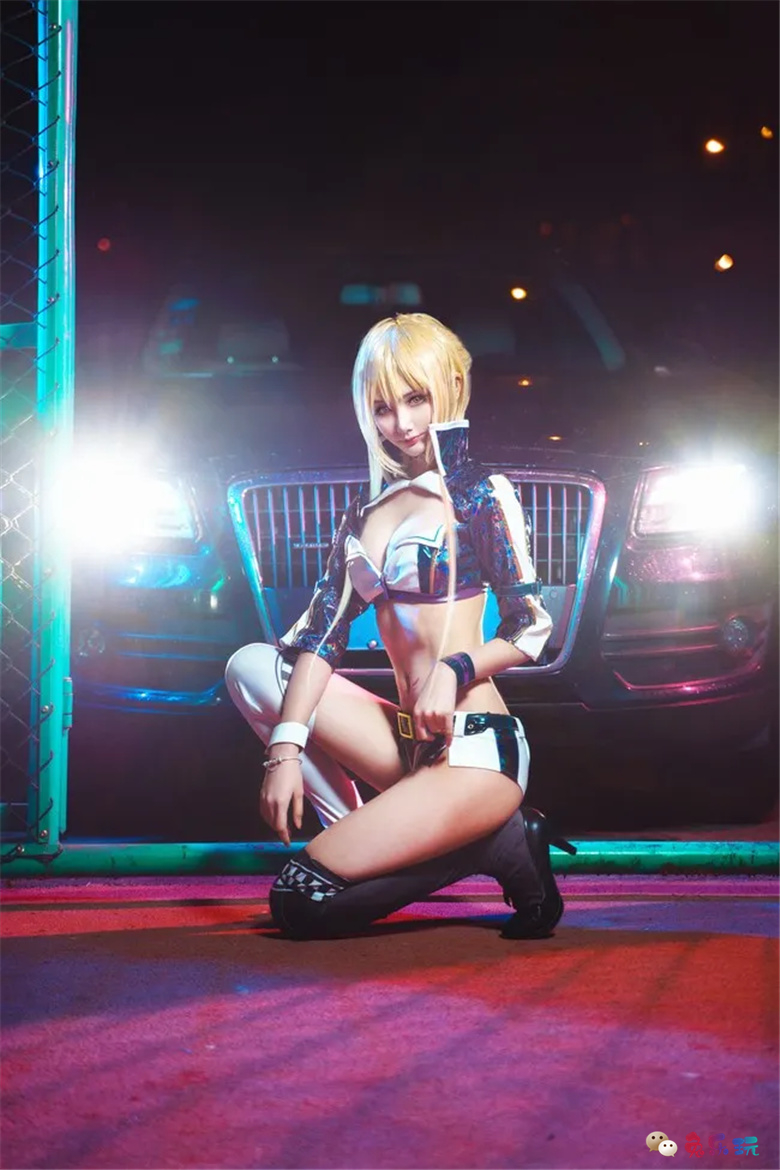 辞er丨阿尔托莉雅