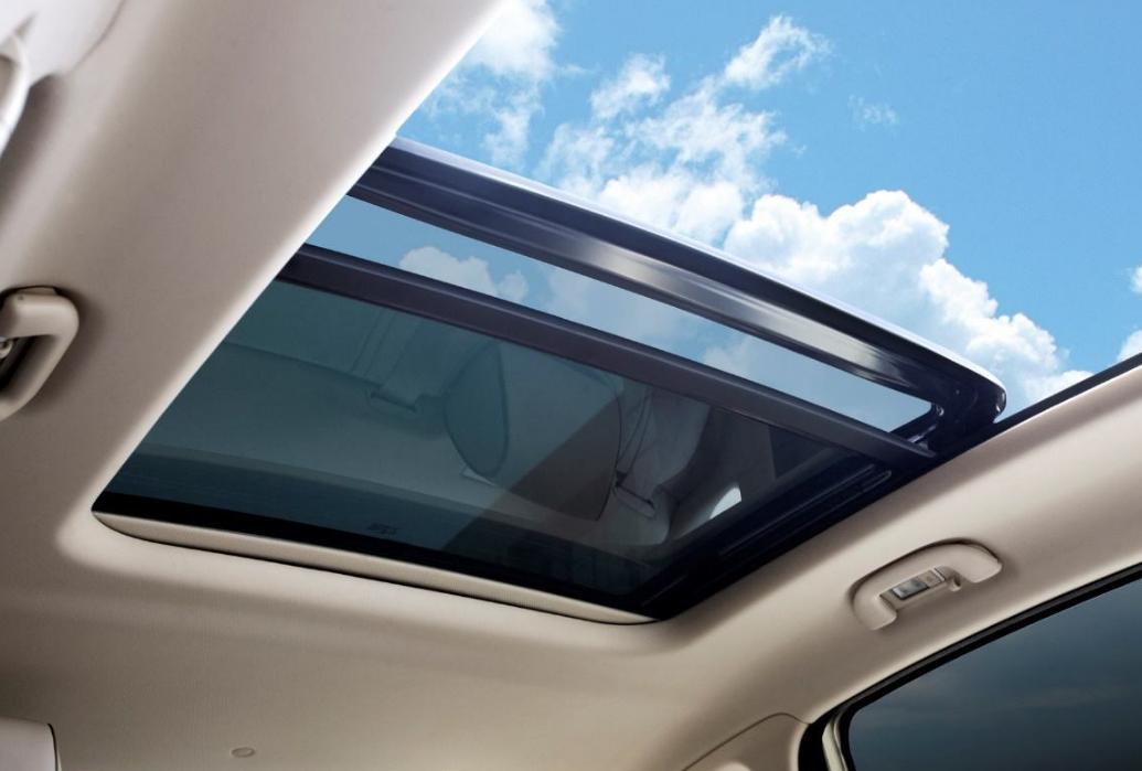 Is the panoramic sunroof really that good?Understand clearly its