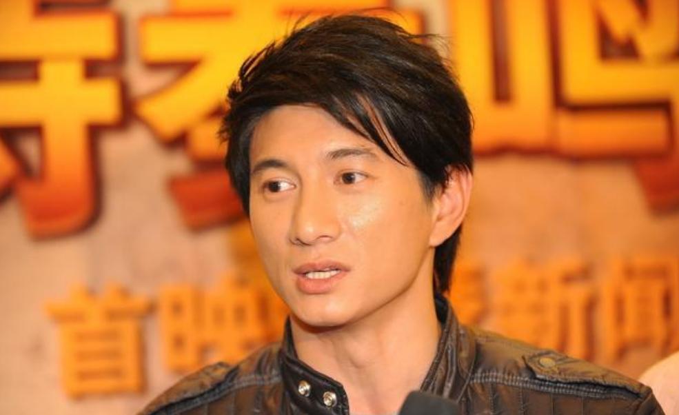 Ma Yashu: Married to Wu Qilong at the age of 27, parted ways after 4 ...