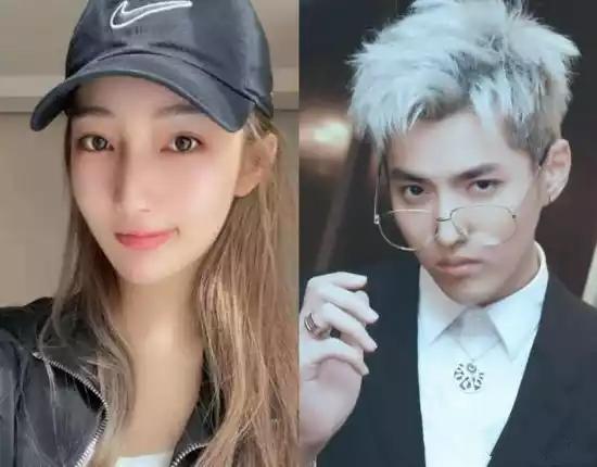 Kris Wu Parents: Meet Wu Xiuqin And Li Kaiming