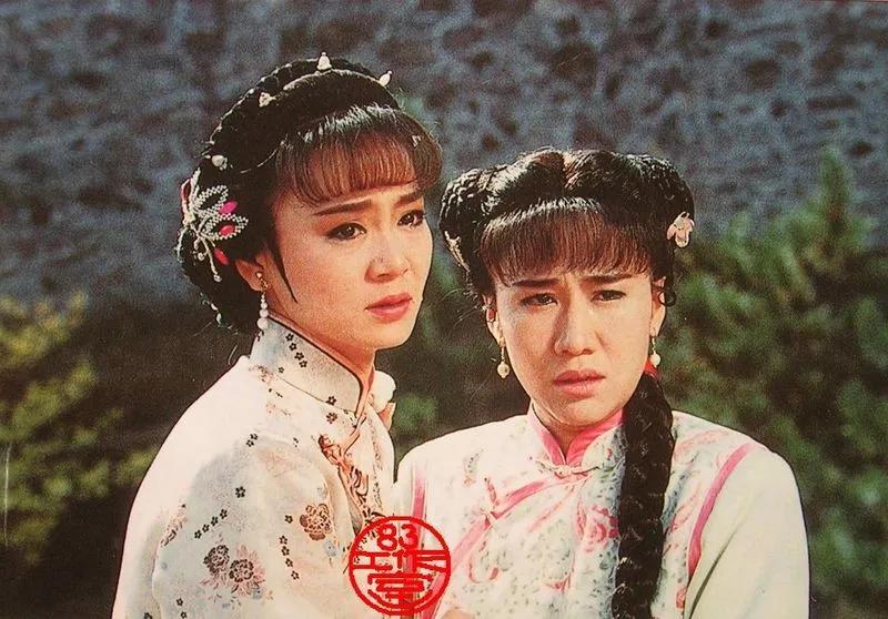 The most beautiful Qiong Yao girl, living alone for 10 years - iNEWS