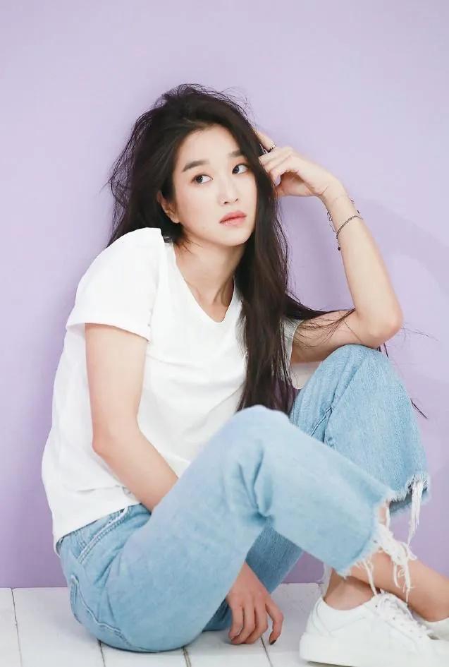 Xu Ruizhi photo - iNEWS