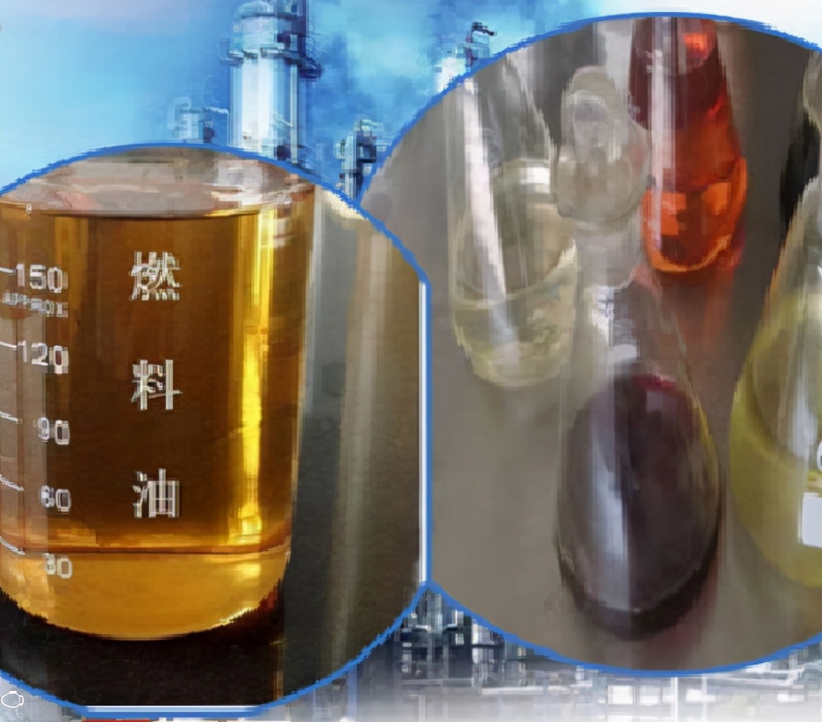 Advantages and application fields of new energy vegetable oil fuel iNEWS