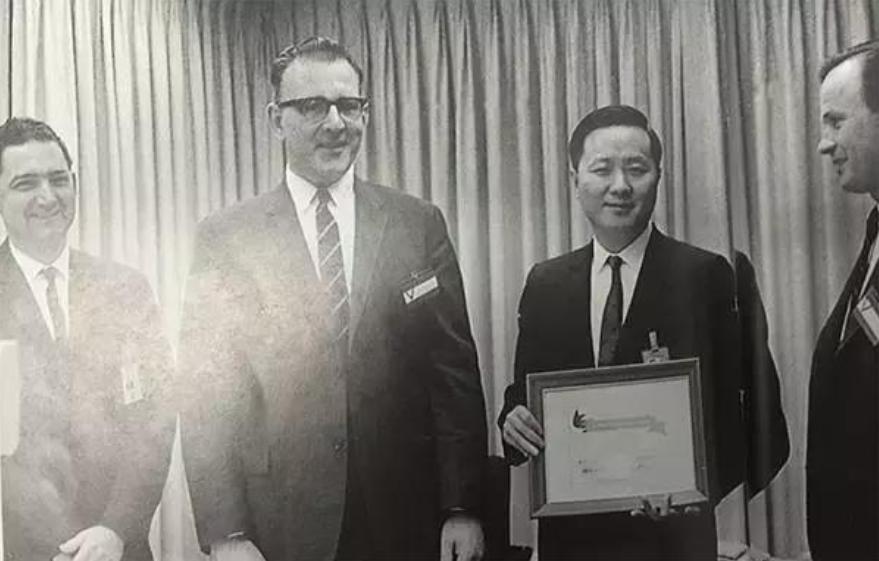 Tsmc Founding Taiwan Chip
