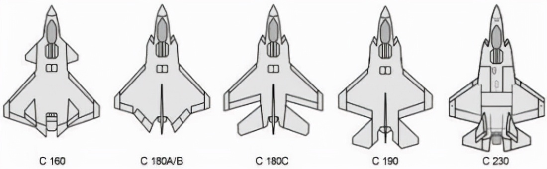 JSF predecessor: Joint Advanced Strike Technology JAST fighter - iNEWS