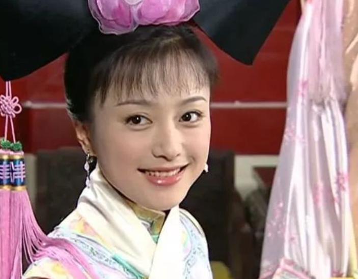 Huanzhu: If he is still alive, Xiao Yanzi will not marry Yongqi at all ...