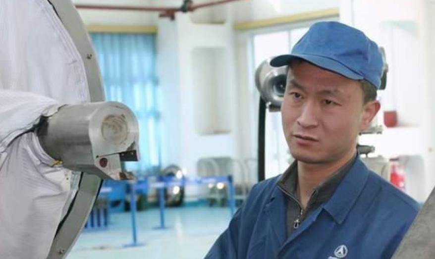 "Gunpowder Sculptor" Xu Liping: He has created great artisans in 26 ...