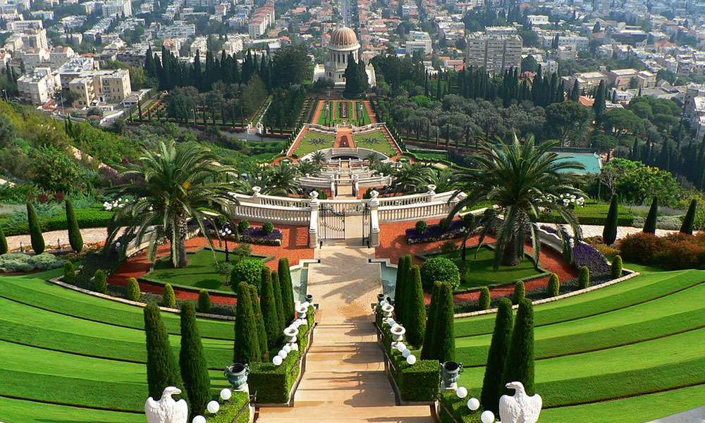 How rich is Israel? iNEWS