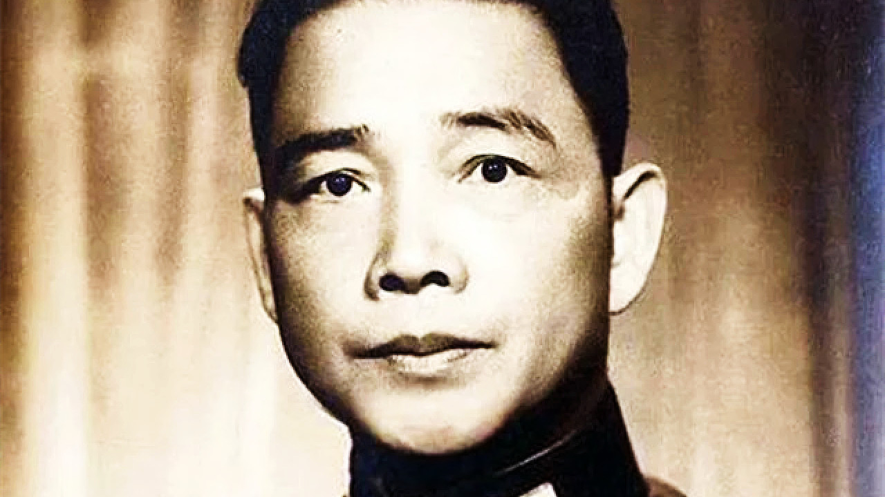 Wang Jingwei has a high starting point and old qualifications. Why did