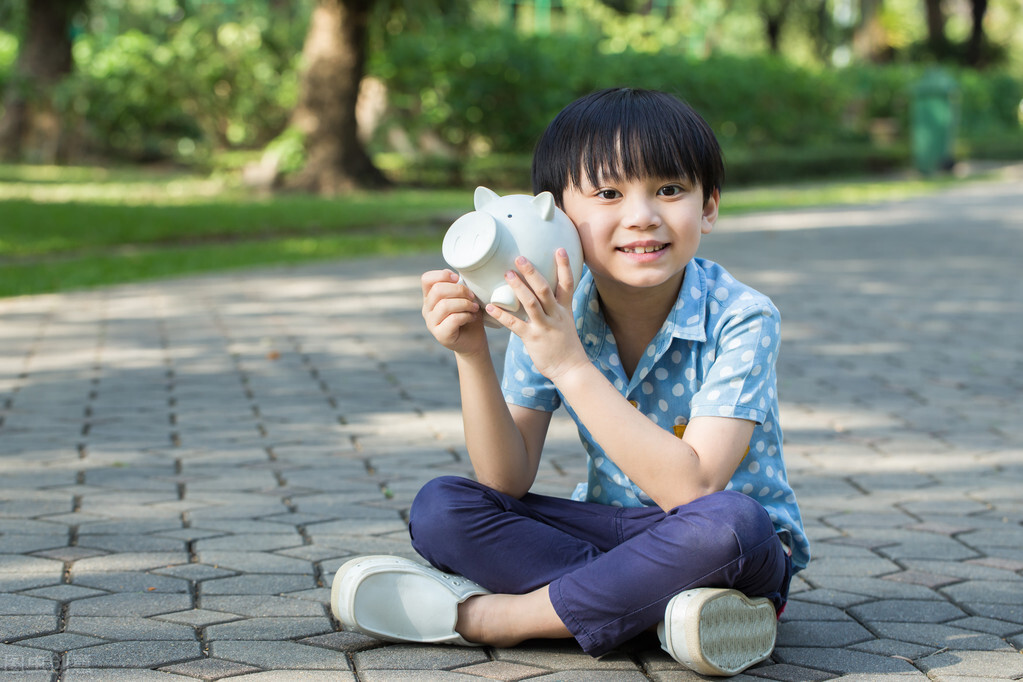 Why the child is so stingy iNEWS