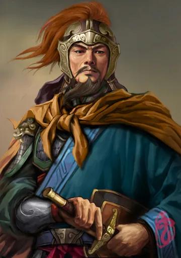 Top Ten Famous Generals of Song Dynasty (6~10) - iNEWS