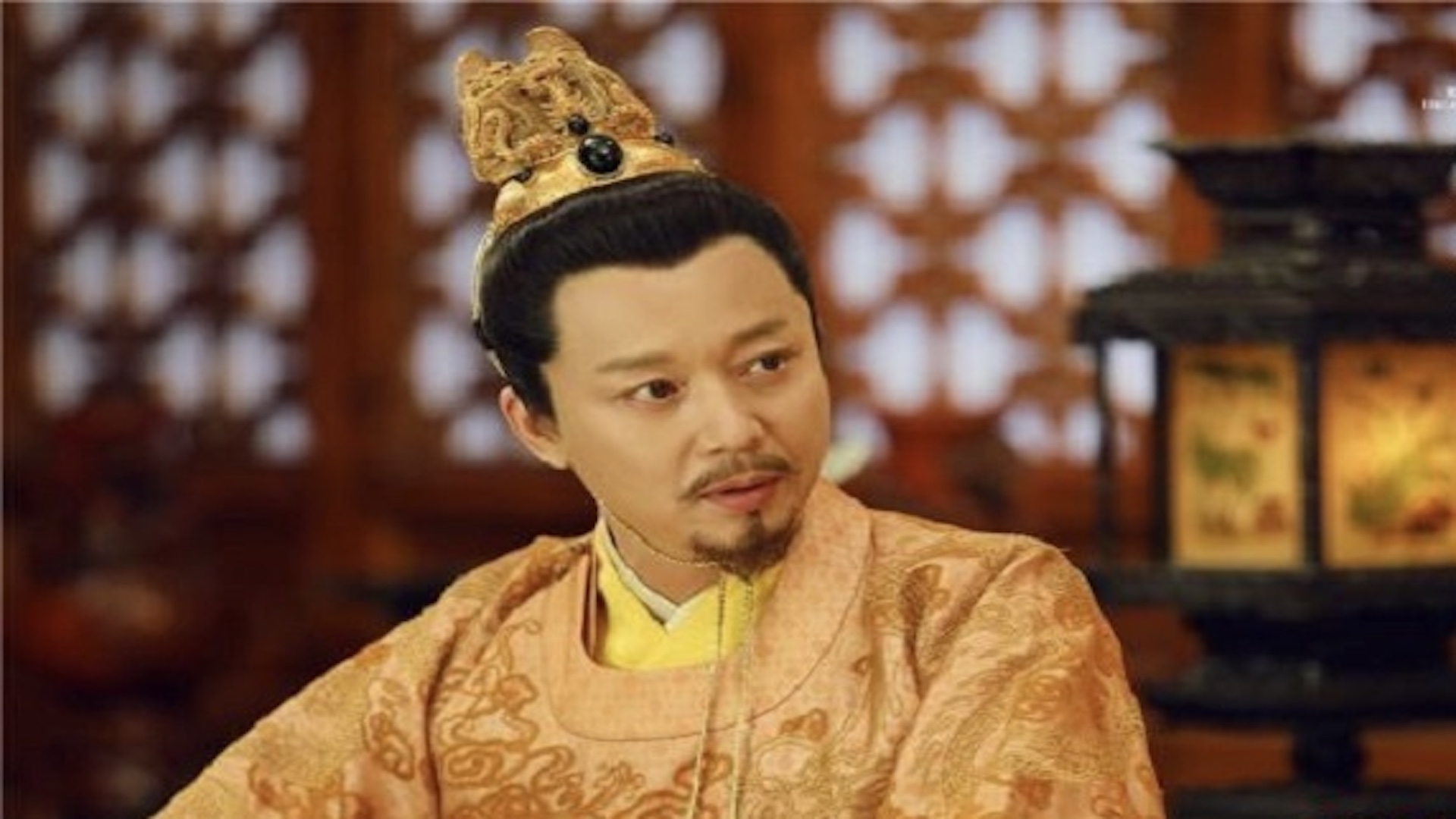 A Rare Monogamous Emperor In History Ming Xiaozong Zhu Youzhan An Emperor Who Grew Up Eating A 