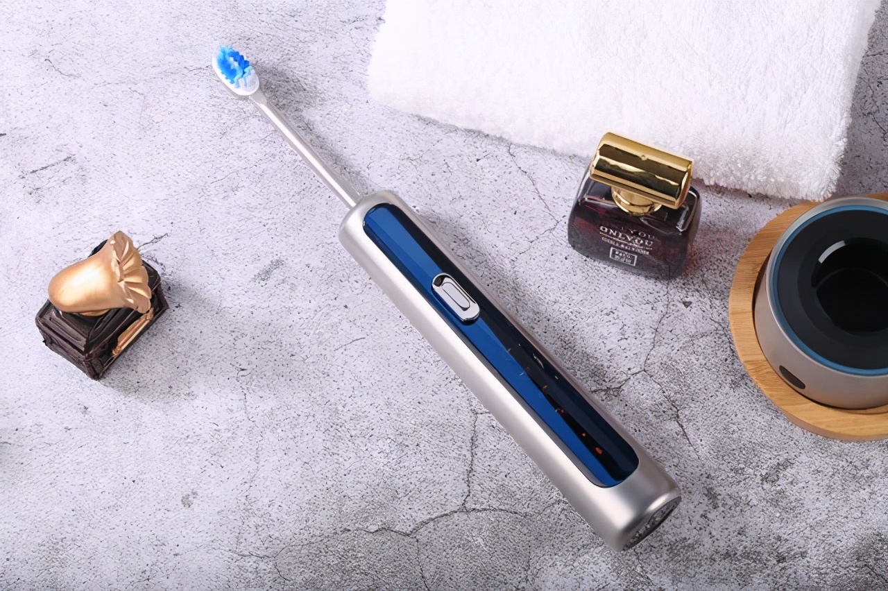 Ranking of Top Ten Electric Toothbrush Brands in 2021 Which brand of electric toothbrush is