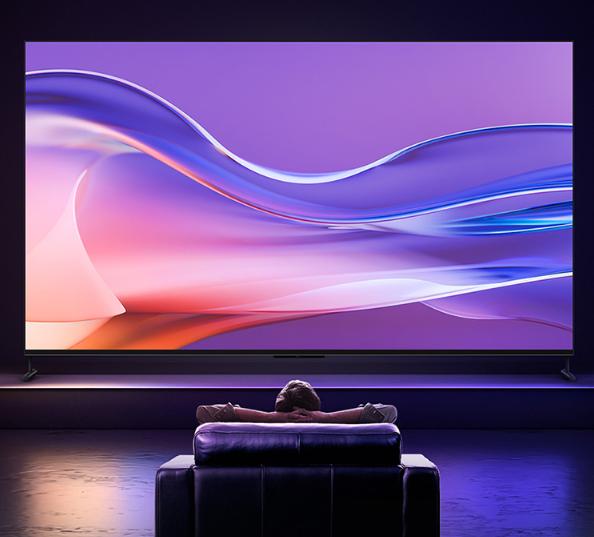 Use TCL 98