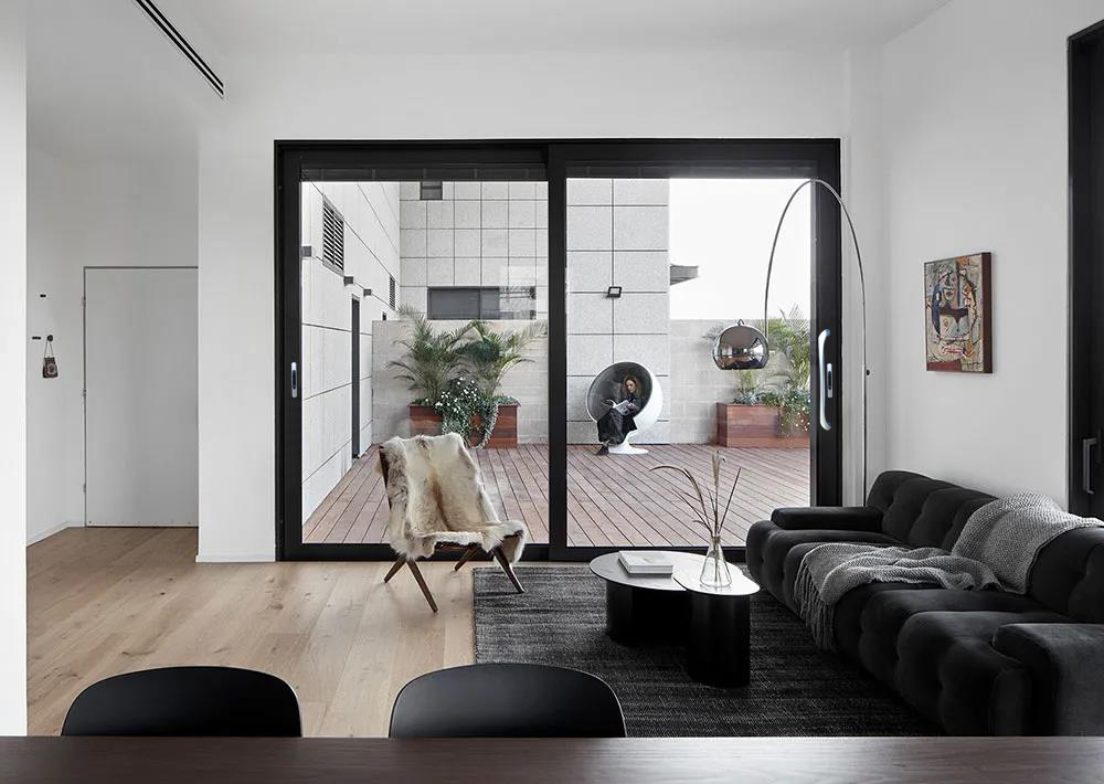 How to choose a sliding door?The purchasing skills of highquality sliding doors are chosen by