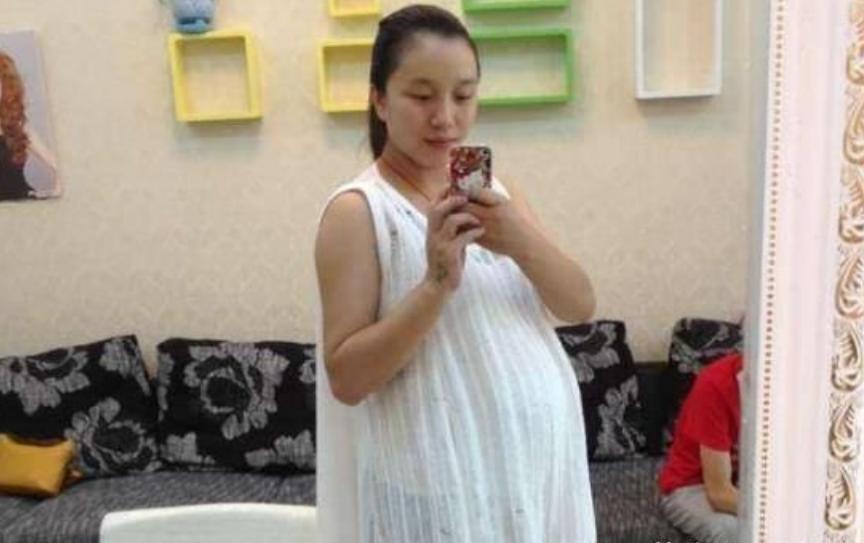 Can Bao Ma eat "instant noodles" during pregnancy?The nutritionist
