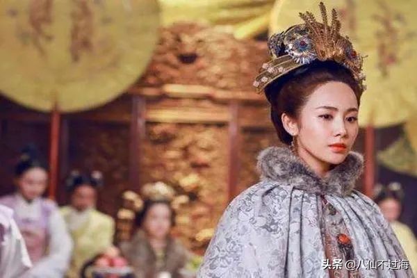 During the Ming and Qing Dynasties, what were the ranks of concubines ...