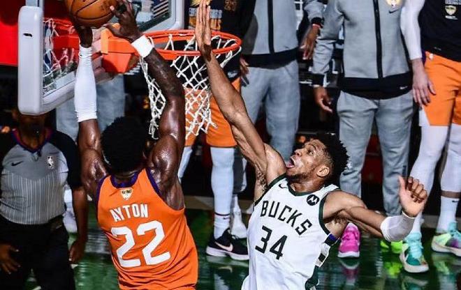 Stable The Bucks May Take Away The Championship In Straight 4 Games Paul Cry Cry Cry It s 