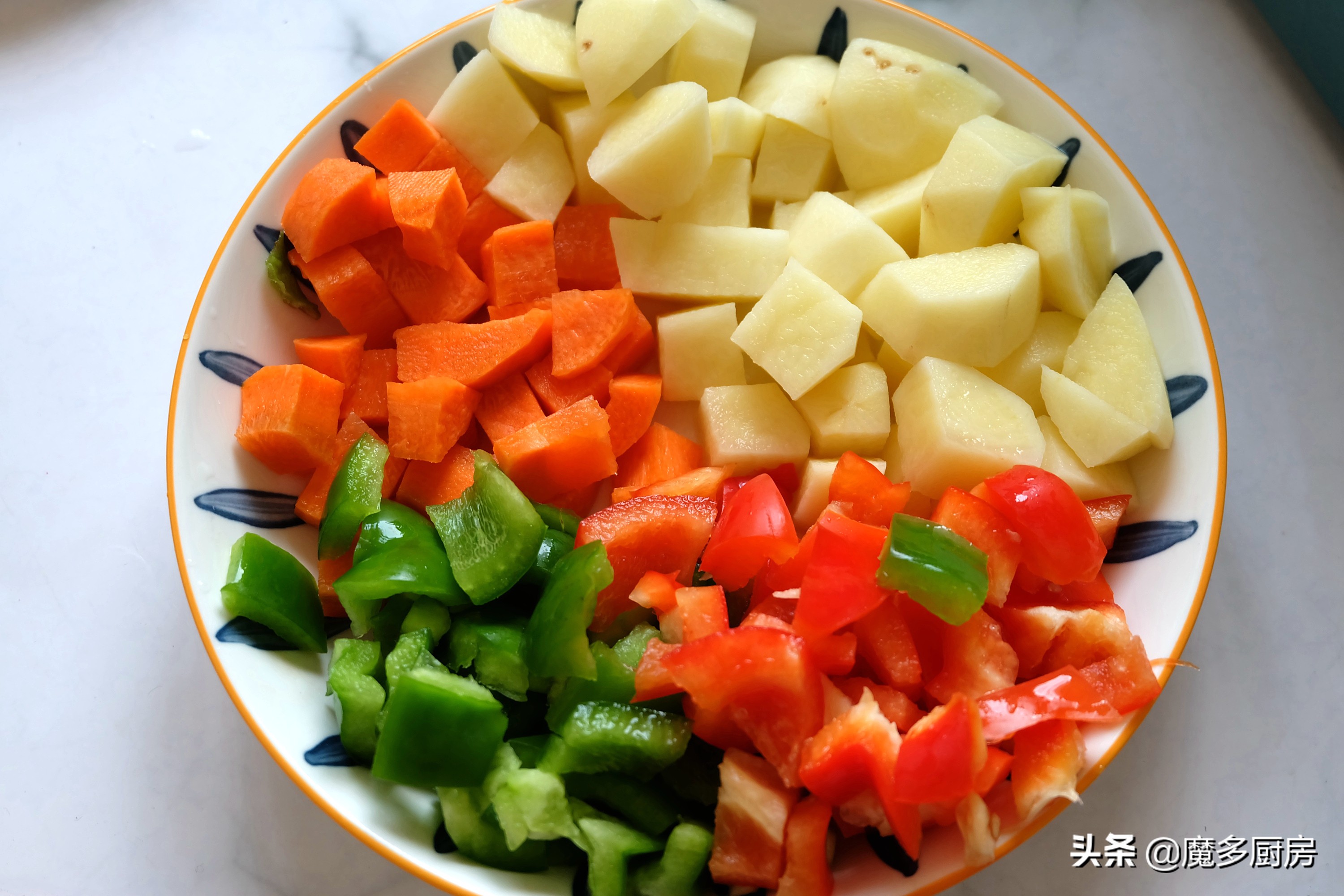 If you want to lose weight healthily, eat more of this dish, lowfat