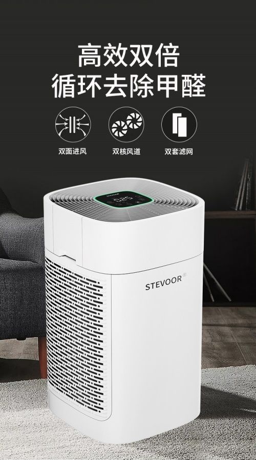 How to treat formaldehyde in new houses and how to remove formaldehyde