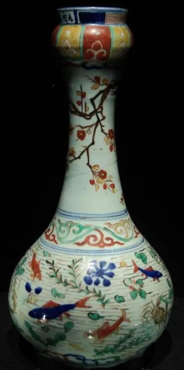 The ten most classic and beautiful types of Chinese porcelain iNEWS