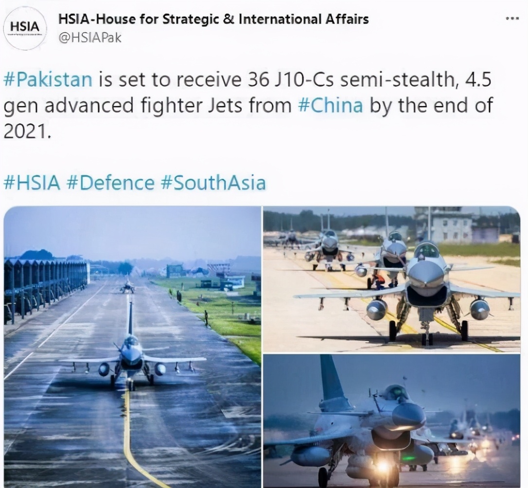 J10 delivered by the end of this year?What is the chance of victory for