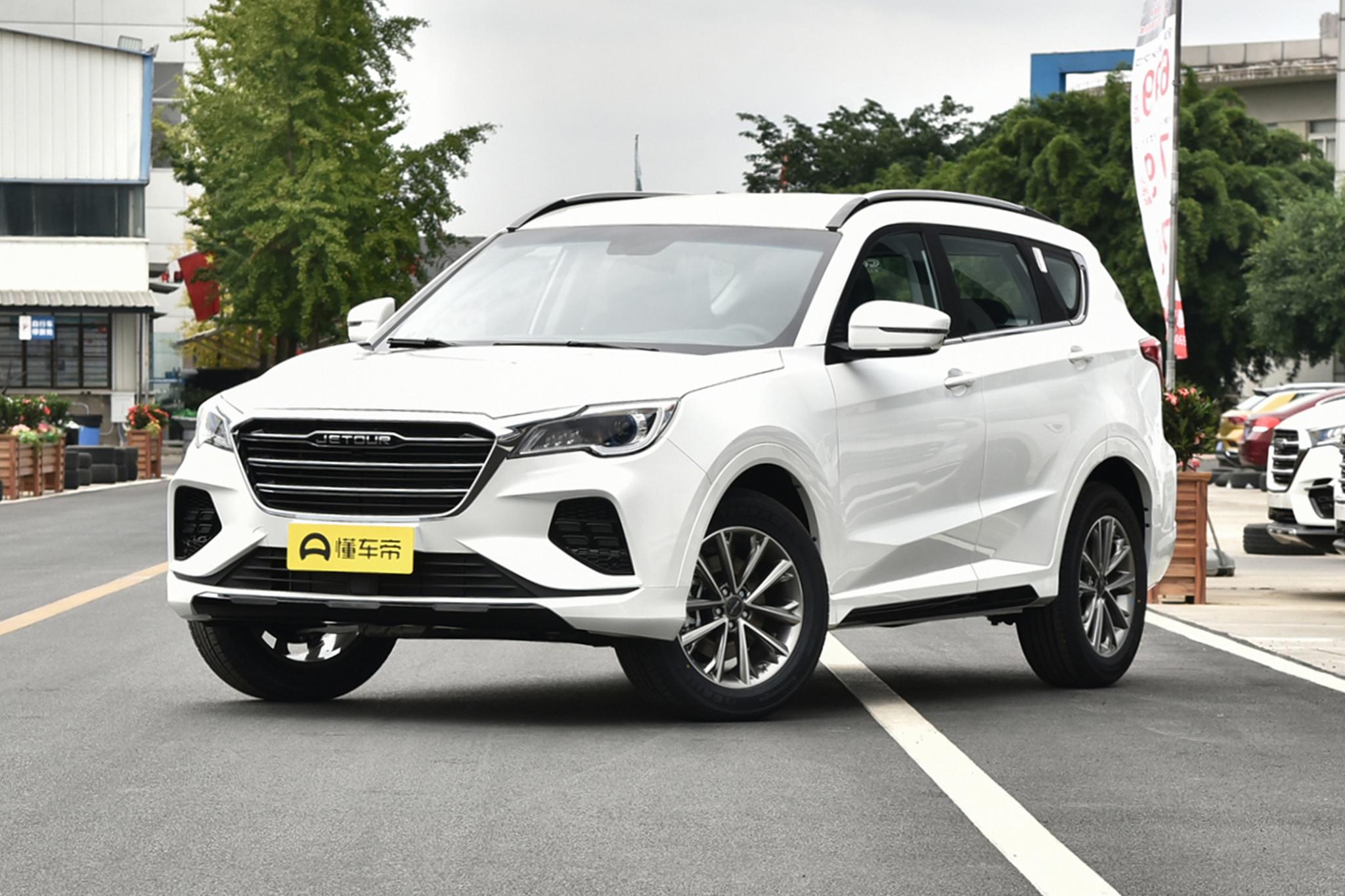 Which Model Of The New Auchan X7 Is Worth Starting? Not As Good As The 