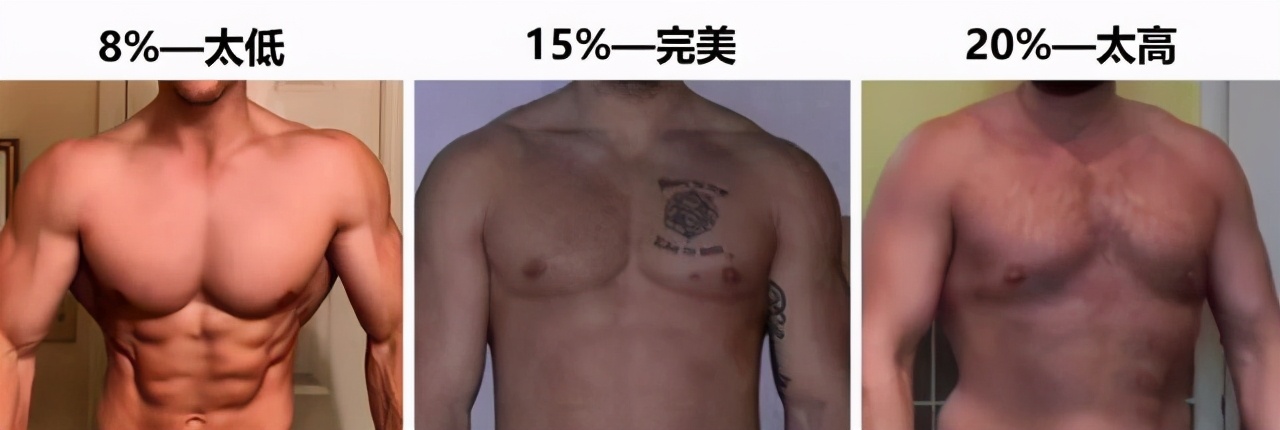 the-body-fat-rate-of-boys-has-dropped-to-15-how-good-is-the-body-a