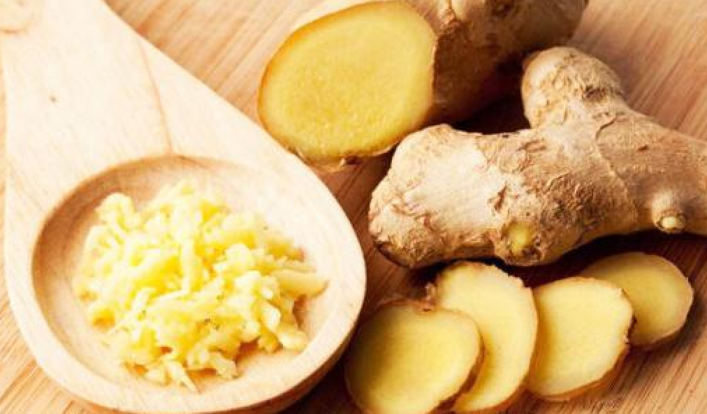 Is it true to eat ginger arsenic at night? Rumor You can eat, but you must not eat in 2