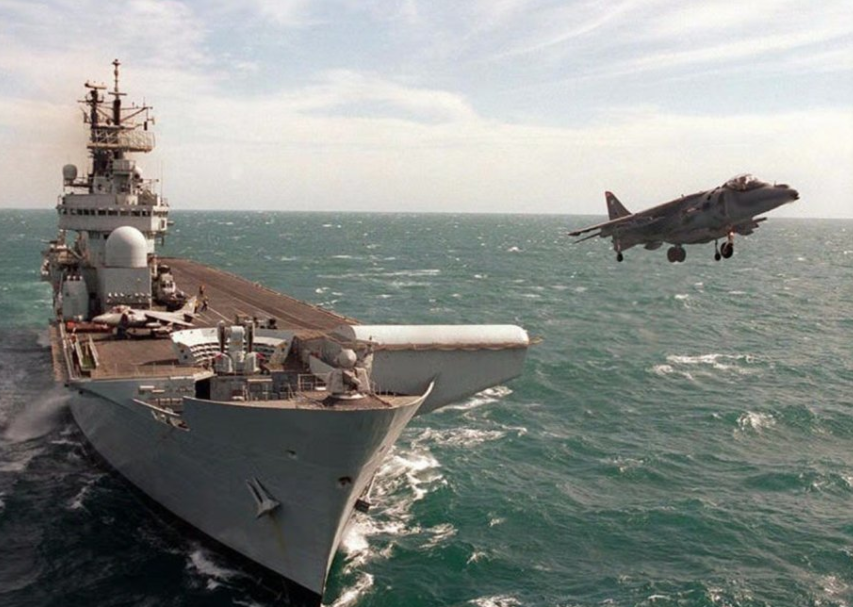 Falkland Islands dispute Who is in charge of the Falkland Islands issue between Britain and