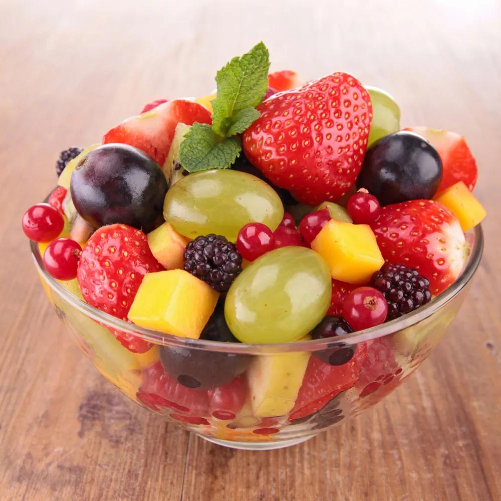 When Is The Best Time To Eat Fruit?Before Or After The Meal, Do You ...