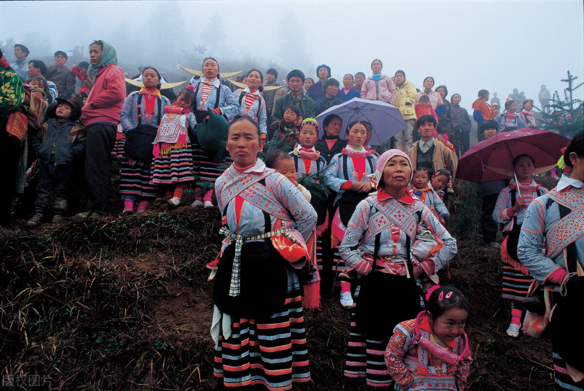 Is the warm and hospitable Dai culture coming?Do you know what