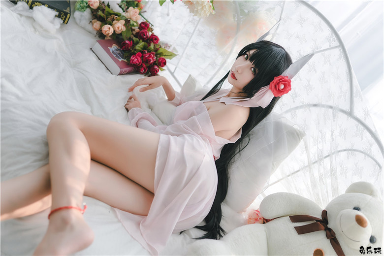 迷失人形图包合集精选丨月下巡游