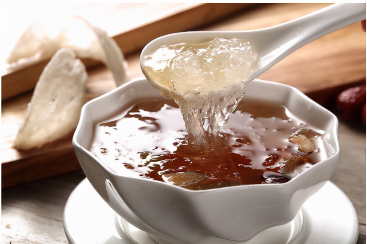 Is it really good to eat bird's nest during pregnancy?People who come