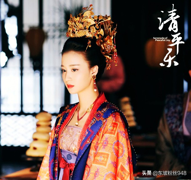 Those women related to Su Dongpo in the Northern Song Dynasty, Empress ...