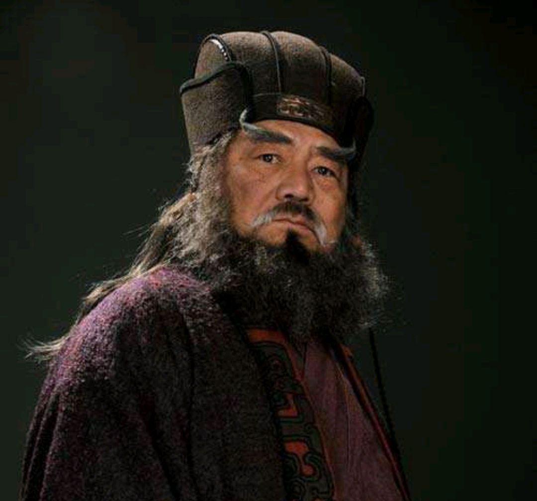 Dong Zhuo was willing to give Lu Bu a red rabbit horse. Why did he only ...