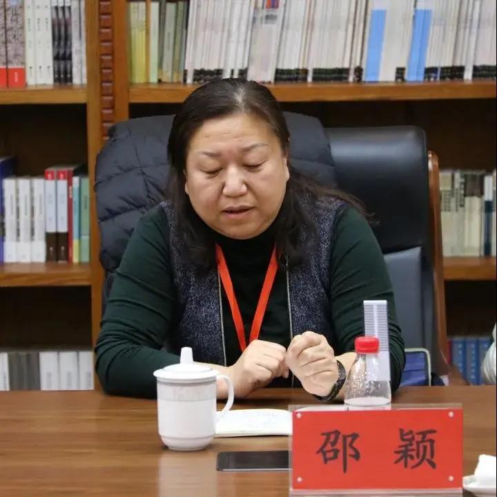 大庆市第二医院副院长邵颖通过这次视察全面了解了检察工作,特别是