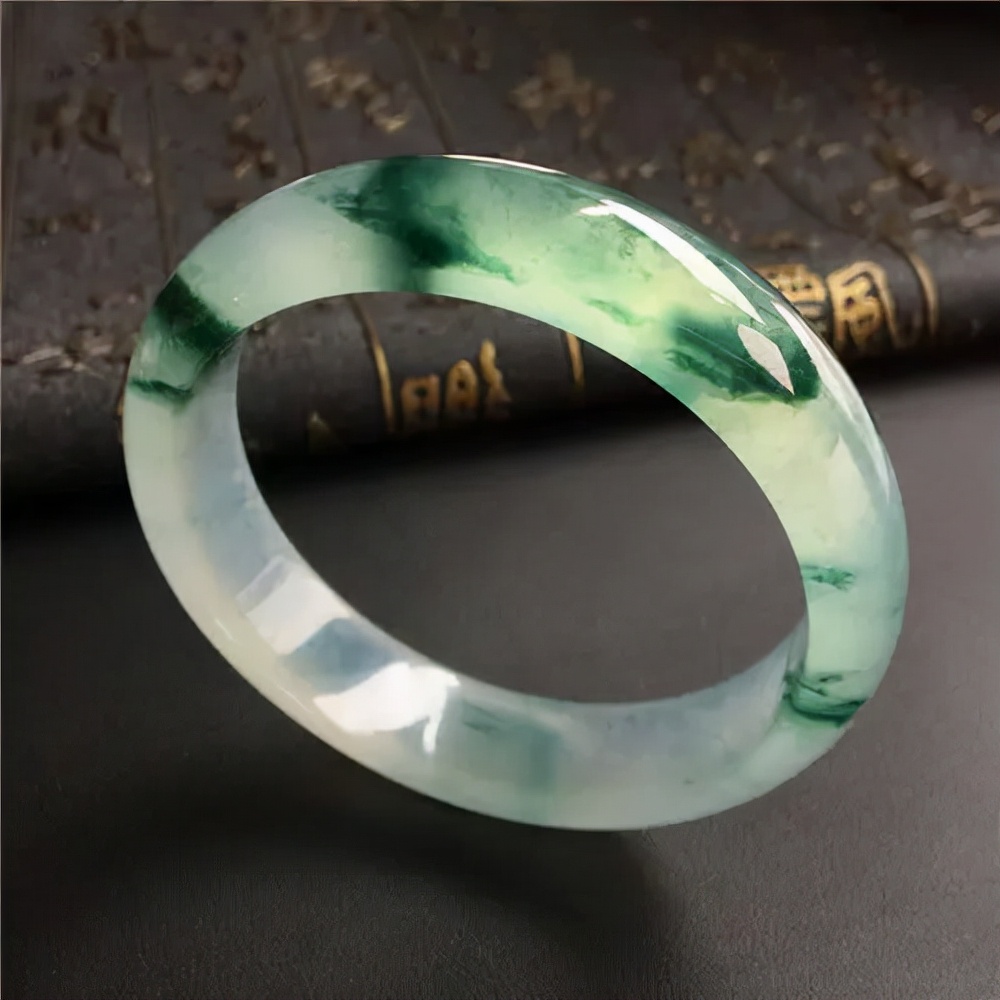 Classification of Jade Water iNEWS