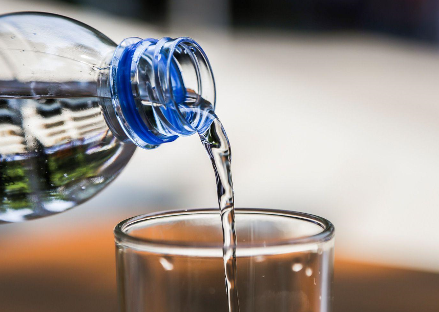 Thousands of boiling water, overnight water cause cancer?Reminder