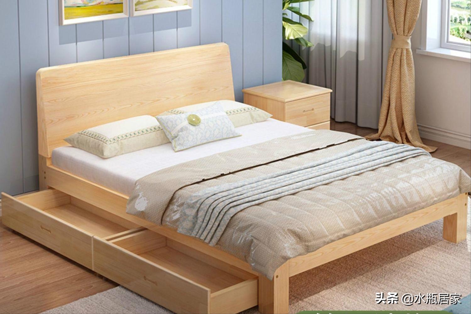 What is the difference between a frame structure and a box structure