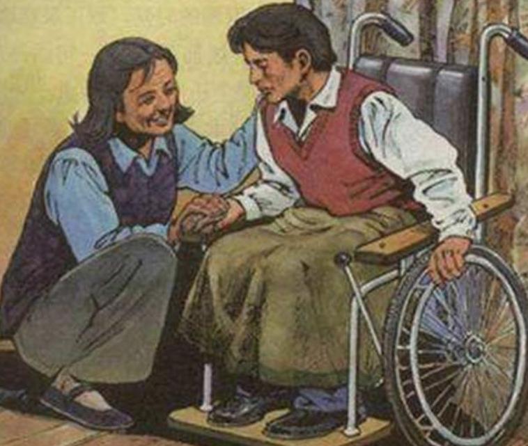 Writer Shi Tiesheng The two most important women in my life iNEWS