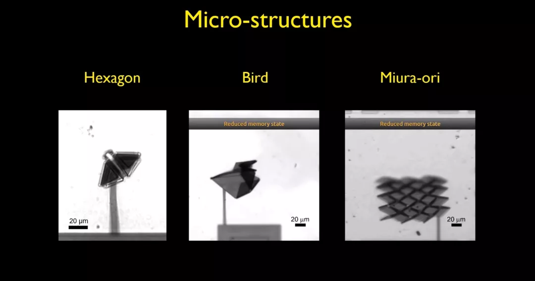 Chinese scientists jointly create the world's smallest thousand paper