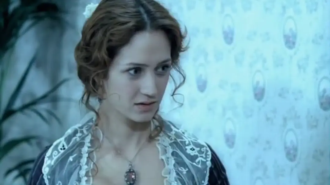 "The Brothers Karamazov" Killing the father for the lover, triggering