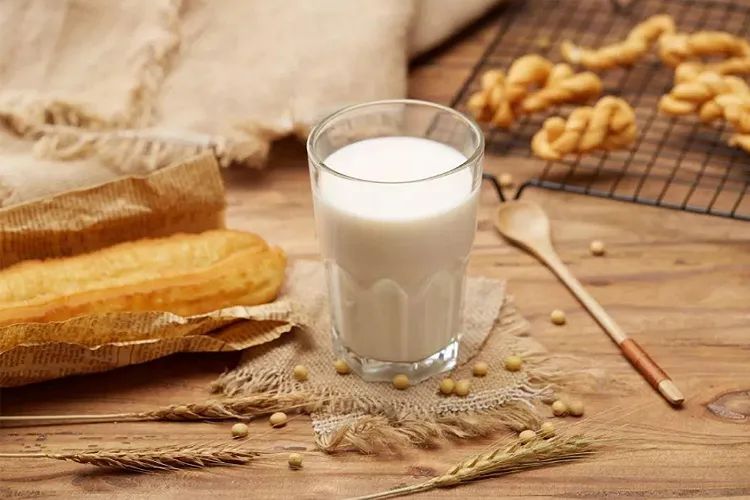 Compared with 50+ types of soy milk in supermarkets and online, this