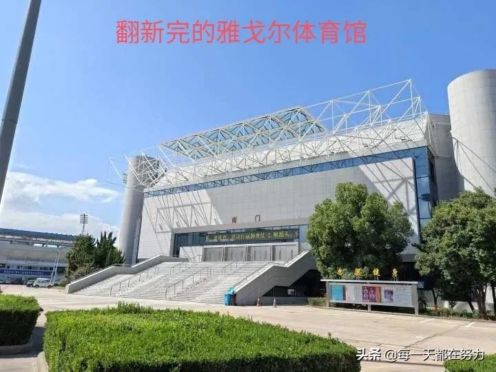 Ningbo Fubon team, who is the coach? Who are the players? iNEWS