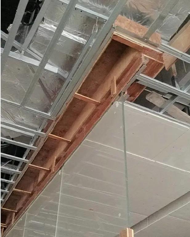 Plexiglas for building materials iNEWS