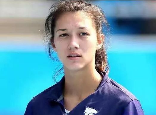 Athlete Yao Li went to Kazakhstan, He Zhili went to Japan, but Zheng ...