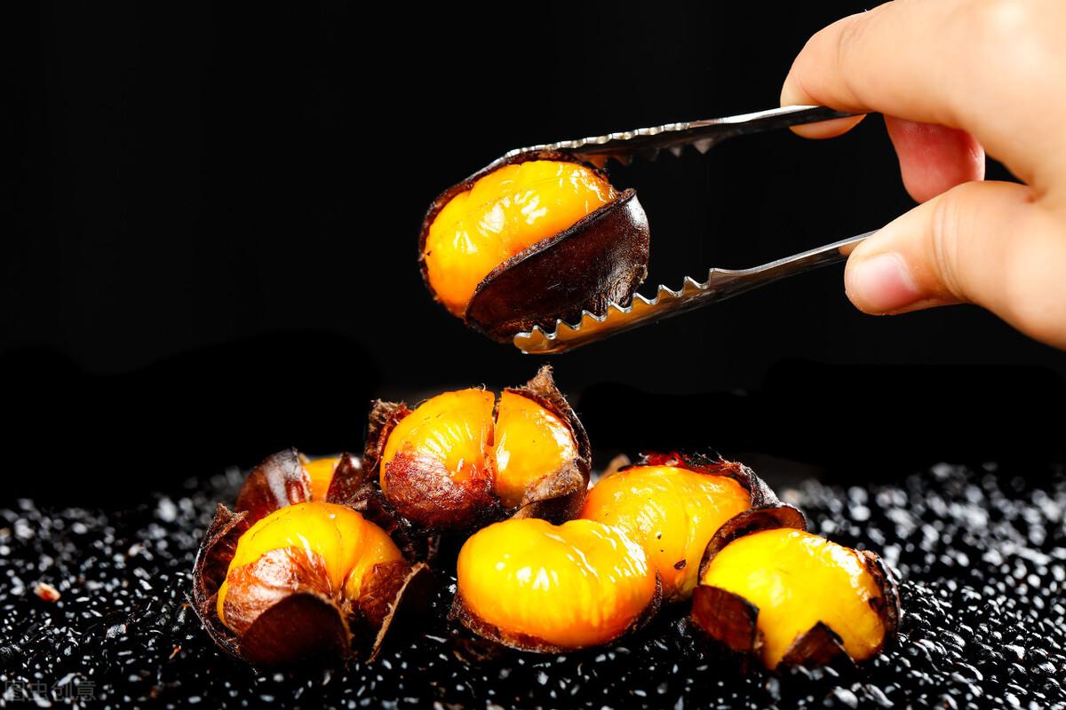 One Health Tips How long does it take to boil chestnuts?Do you want to