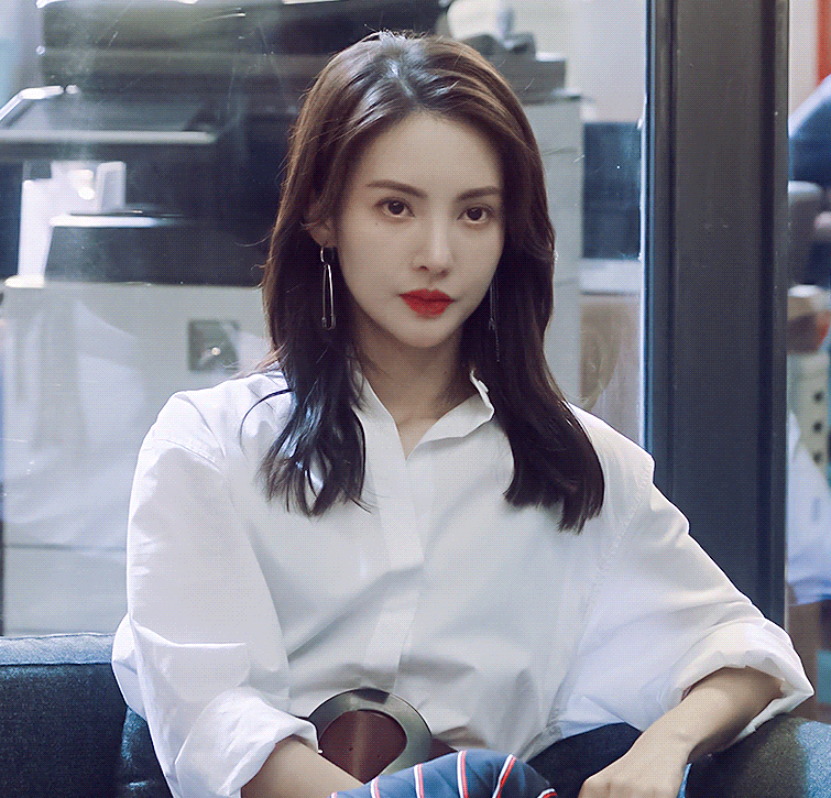 Jin Chen Li Yitong's new drama is too good to wear, "girlfriends wear ...